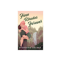 Orion Publishing Co Finn Rhodes Forever (häftad, eng)