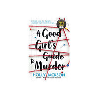 HarperCollins Publishers A Good Girl's Guide to Murder (häftad, eng)