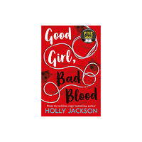 HarperCollins Publishers Good Girl, Bad Blood (häftad, eng)