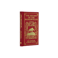 Arcturus publishing ltd The Hound of the Baskervilles (Sherlock Holmes) (inbunden, eng)