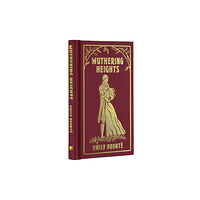 Arcturus publishing ltd Wuthering Heights (inbunden, eng)