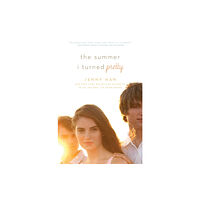 Simon & Schuster Books for Young Readers The Summer I Turned Pretty (inbunden, eng)