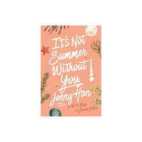 Simon & Schuster Books for Young Readers It's Not Summer Without You (häftad, eng)