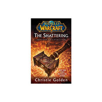 Simon & Schuster World of Warcraft: The Shattering (häftad, eng)