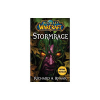 Simon & Schuster World of Warcraft: Stormrage (häftad, eng)