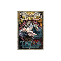 Tokyopop Press Inc Tarot Caf: The Collector's Edition, Volume 3 (häftad, eng)