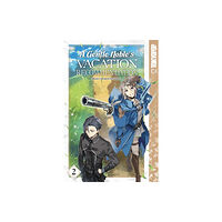 Tokyopop Press Inc A Gentle Noble's Vacation Recommendation, Volume 2 (häftad, eng)