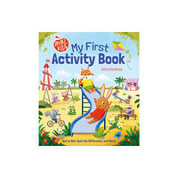 Arcturus publishing ltd Smart Kids: My First Activity Book (häftad, eng)