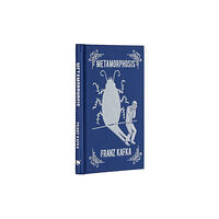 Arcturus publishing ltd Metamorphosis (inbunden, eng)