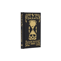Arcturus publishing ltd Edgar Allan Poe's Classic Tales of Horror (inbunden, eng)