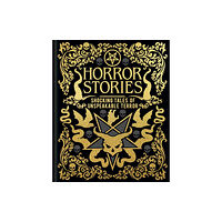 Arcturus publishing ltd Horror Stories (inbunden, eng)