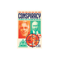 Arcturus publishing ltd Conspiracy (häftad, eng)