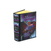 Union Square & Co. H.P. Lovecraft: The Complete Fiction (Barnes & Noble Collectible Editions) (inbunden, eng)