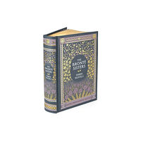 Union Square & Co. The Bronte Sisters (Barnes & Noble Collectible Editions) (inbunden, eng)