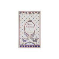 Union Square & Co. Anna Karenina (inbunden, eng)