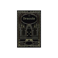 Union Square & Co. Dracula and Other Horror Classics (Barnes & Noble Collectible Editions) (inbunden, eng)