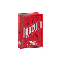 Union Square & Co. Dracula (häftad, eng)