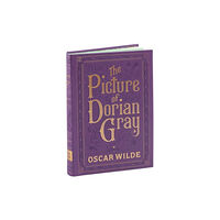 Union Square & Co. The Picture of Dorian Gray (Barnes & Noble Collectible Editions) (häftad, eng)