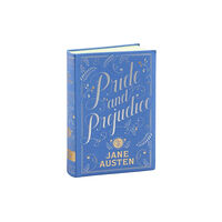 Union Square & Co. Pride and Prejudice (Barnes & Noble Collectible Editions) (häftad, eng)