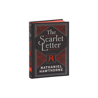 Union Square & Co. The Scarlet Letter (Barnes & Noble Collectible Editions) (häftad, eng)
