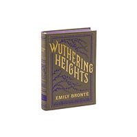 Union Square & Co. Wuthering Heights (Barnes & Noble Collectible Editions) (häftad, eng)