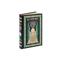 Union Square & Co. The Complete Cthulhu Mythos Tales (Barnes & Noble Collectible Editions) (inbunden, eng)