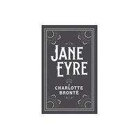 Union Square & Co. Jane Eyre (Barnes & Noble Collectible Editions) (häftad, eng)
