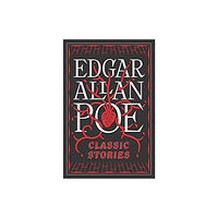 Union Square & Co. Edgar Allen Poe (häftad, eng)