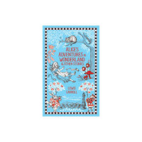Union Square & Co. Alice's Adventures in Wonderland and Other Stories (inbunden, eng)