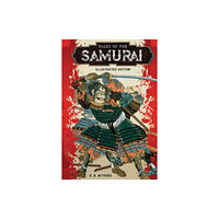 Union Square & Co. Tales of the Samurai (inbunden, eng)