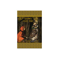 Union Square & Co. Grimm’s Fairy Tales (inbunden, eng)
