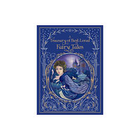 Union Square & Co. Treasury of Best-loved Fairy Tales, A (inbunden, eng)