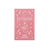 Union Square & Co. Persuasion (Barnes & Noble Collectible Classics: Flexi Edition) (bok, eng)
