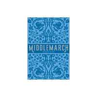 Union Square & Co. Middlemarch (inbunden, eng)