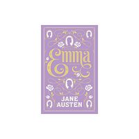 Union Square & Co. Emma (häftad, eng)