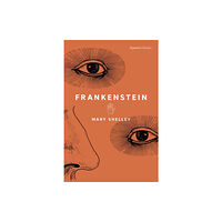 Union Square & Co. Frankenstein (häftad, eng)