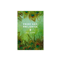 Union Square & Co. Pride and Prejudice (häftad, eng)