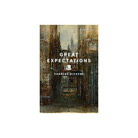 Union Square & Co. Great Expectations (häftad, eng)