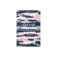Union Square & Co. Jane Eyre (häftad, eng)