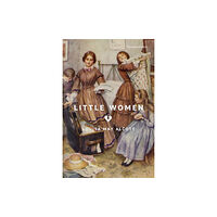 Union Square & Co. Little Women (häftad, eng)