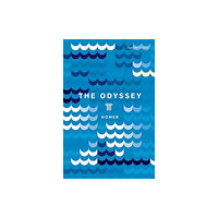 Union Square & Co. The Odyssey (häftad, eng)