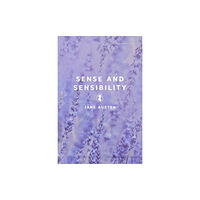 Union Square & Co. Sense and Sensibility (häftad, eng)