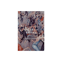 Union Square & Co. The Great Gatsby (häftad, eng)