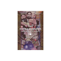 Union Square & Co. The Metamorphosis and Other Stories (häftad, eng)