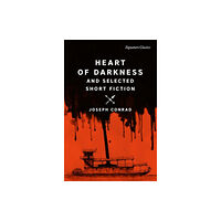 Union Square & Co. Heart of Darkness and Selected Short Fiction (häftad, eng)