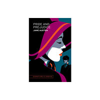 Union Square & Co. Pride and Prejudice (inbunden, eng)
