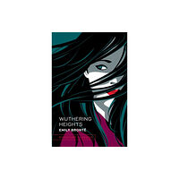 Union Square & Co. Wuthering Heights (inbunden, eng)
