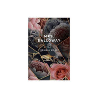Union Square & Co. Mrs. Dalloway (häftad, eng)
