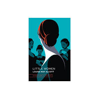 Union Square & Co. Little Women (inbunden, eng)