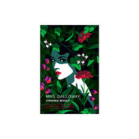 Union Square & Co. Mrs. Dalloway (inbunden, eng)
